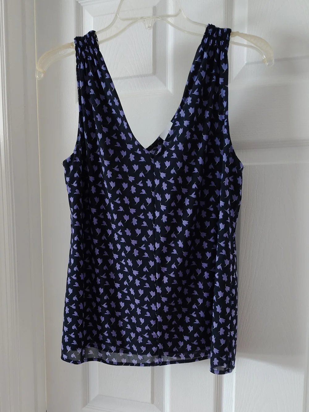 Cabi Island Tank & Skirt Set S/M